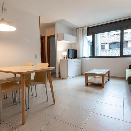 Outdoor Apartaments - Comfort Ανδόρρα λα Βέγια Εξωτερικό φωτογραφία