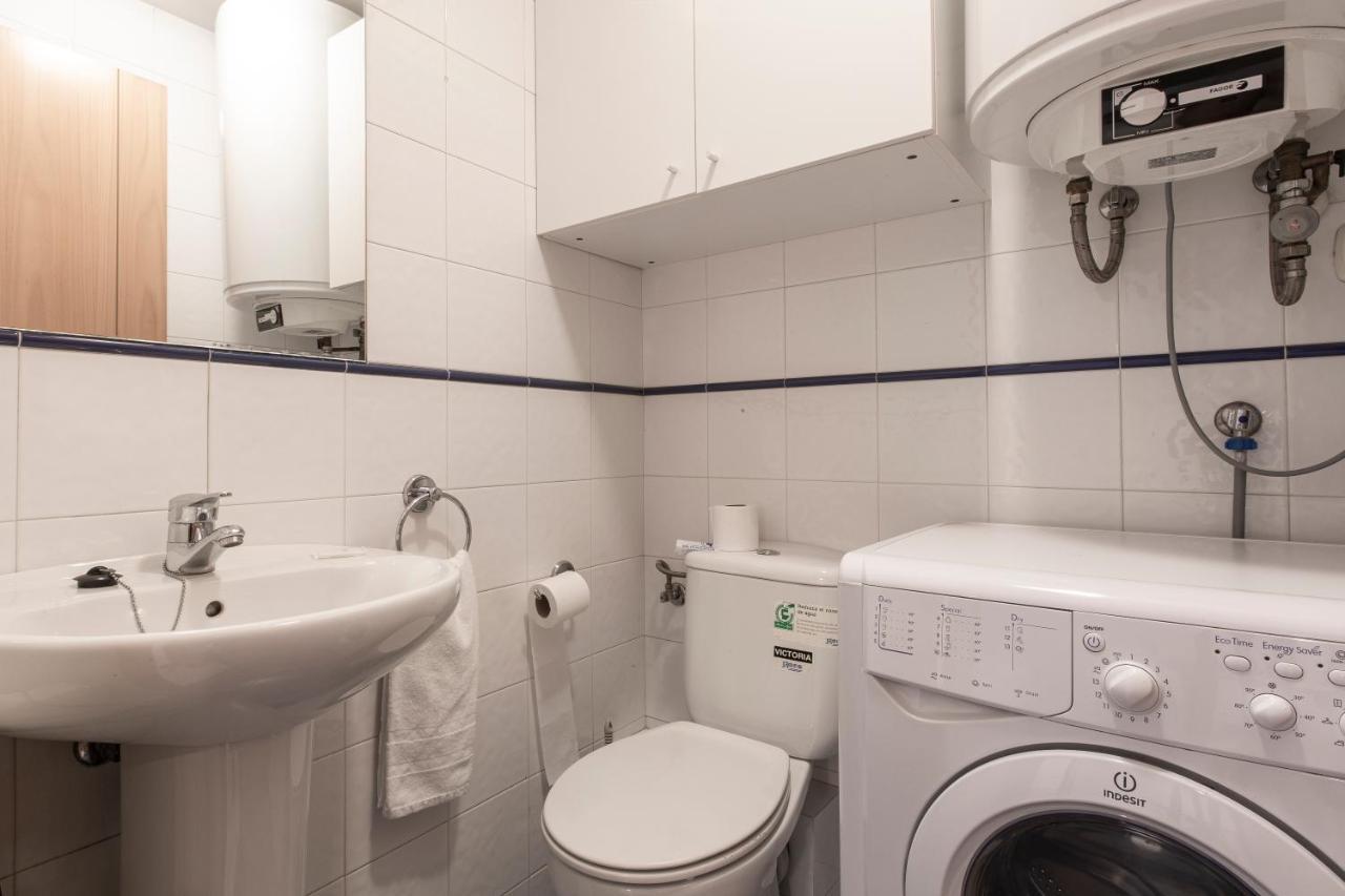 Outdoor Apartaments - Comfort Ανδόρρα λα Βέγια Εξωτερικό φωτογραφία