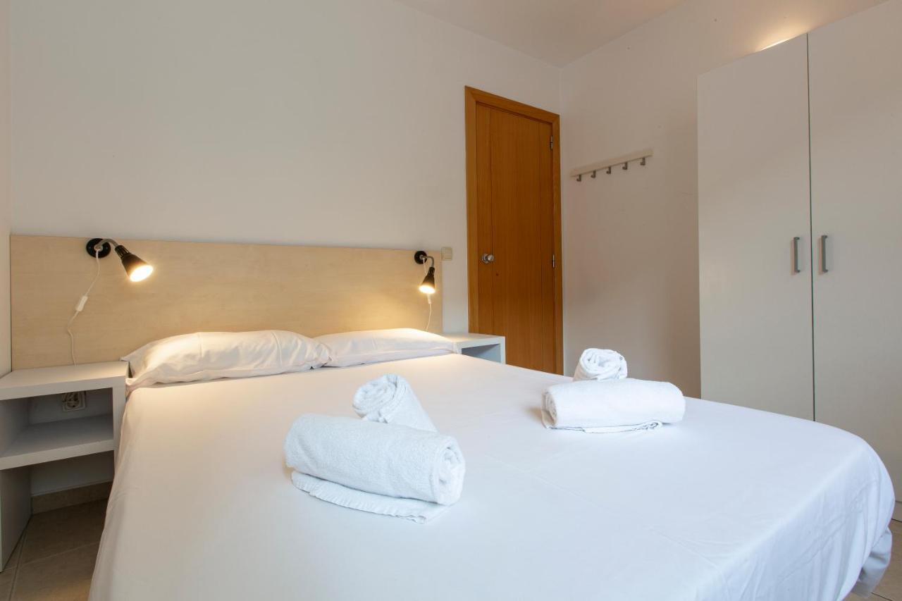 Outdoor Apartaments - Comfort Ανδόρρα λα Βέγια Εξωτερικό φωτογραφία