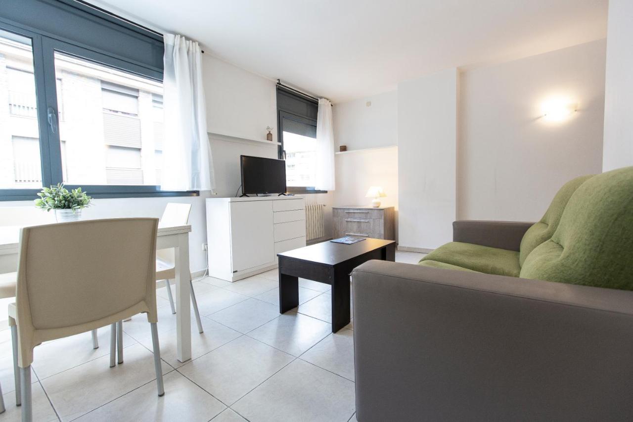 Outdoor Apartaments - Comfort Ανδόρρα λα Βέγια Εξωτερικό φωτογραφία