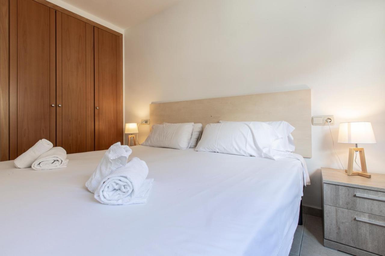Outdoor Apartaments - Comfort Ανδόρρα λα Βέγια Εξωτερικό φωτογραφία