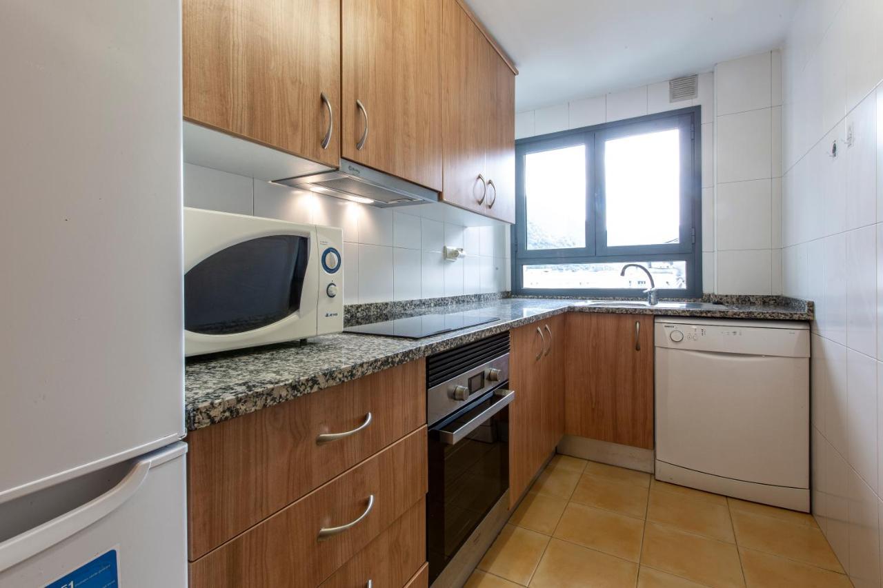 Outdoor Apartaments - Comfort Ανδόρρα λα Βέγια Εξωτερικό φωτογραφία