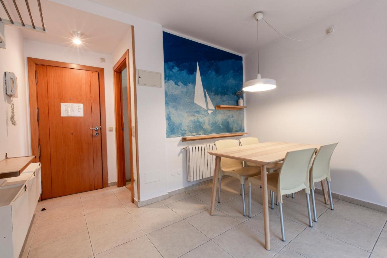 Outdoor Apartaments - Comfort Ανδόρρα λα Βέγια Εξωτερικό φωτογραφία