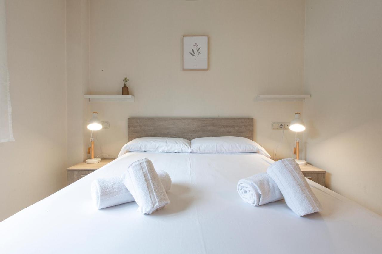 Outdoor Apartaments - Comfort Ανδόρρα λα Βέγια Εξωτερικό φωτογραφία
