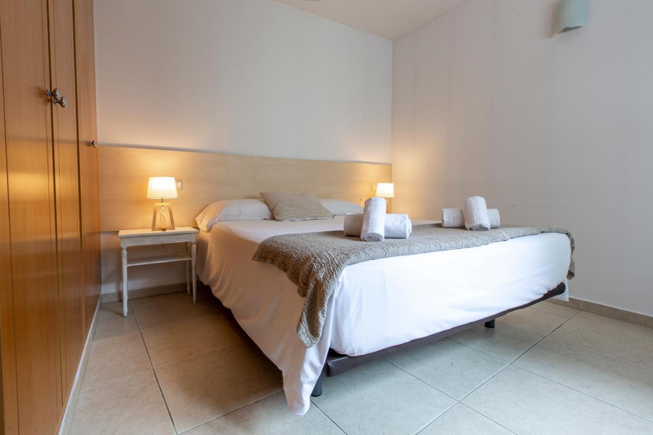 Outdoor Apartaments - Comfort Ανδόρρα λα Βέγια Εξωτερικό φωτογραφία