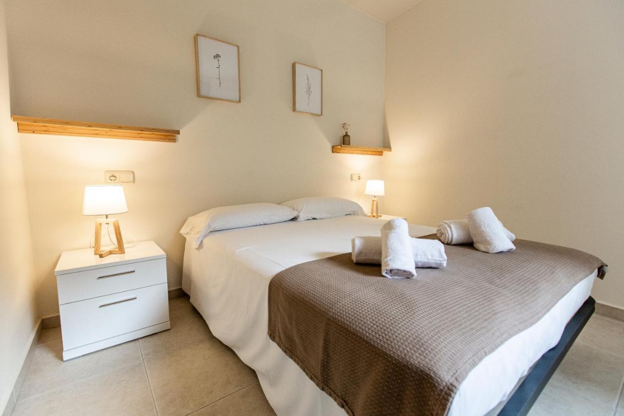 Outdoor Apartaments - Comfort Ανδόρρα λα Βέγια Εξωτερικό φωτογραφία