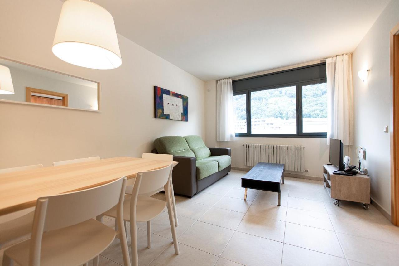 Outdoor Apartaments - Comfort Ανδόρρα λα Βέγια Εξωτερικό φωτογραφία