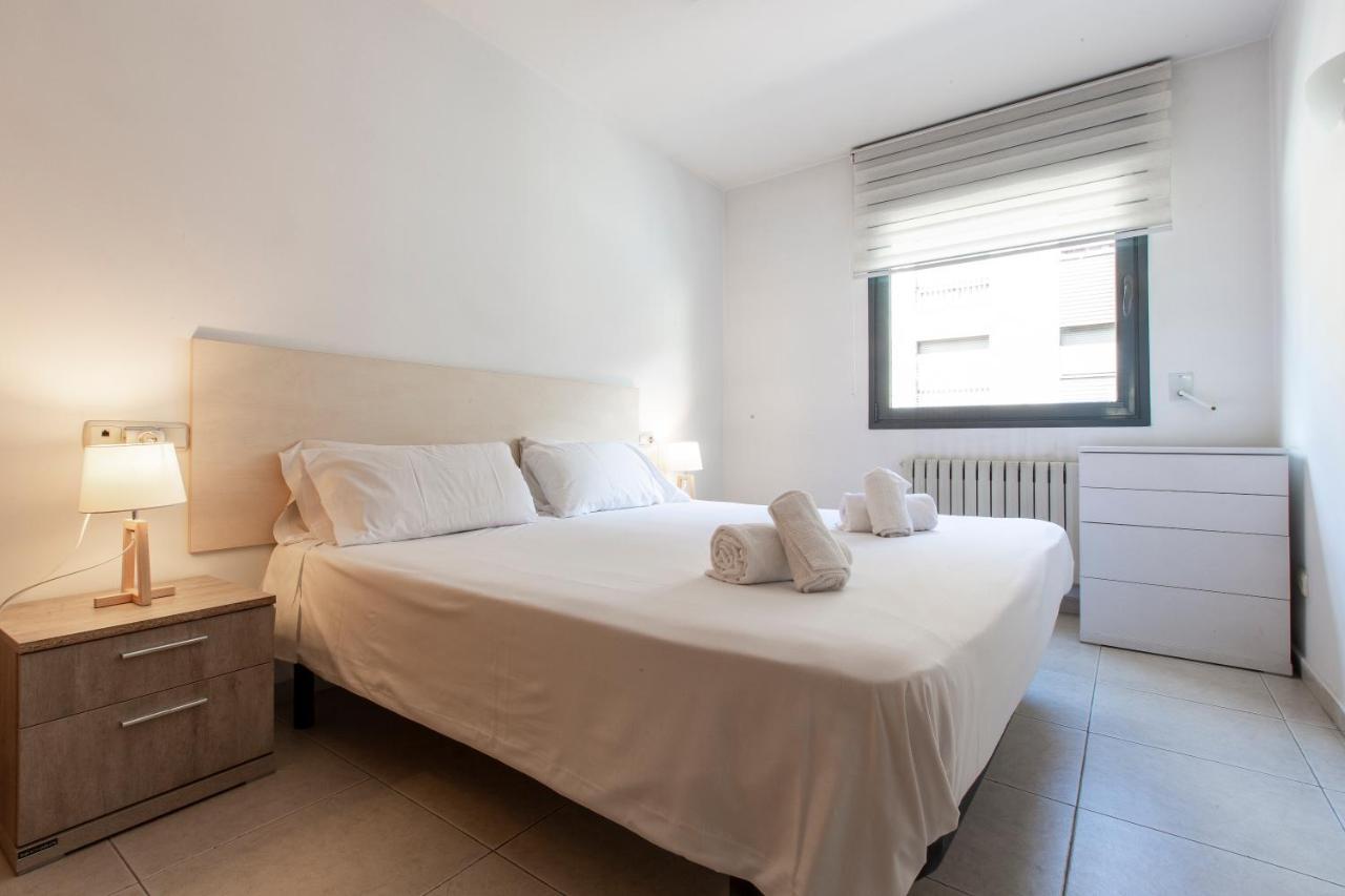 Outdoor Apartaments - Comfort Ανδόρρα λα Βέγια Εξωτερικό φωτογραφία