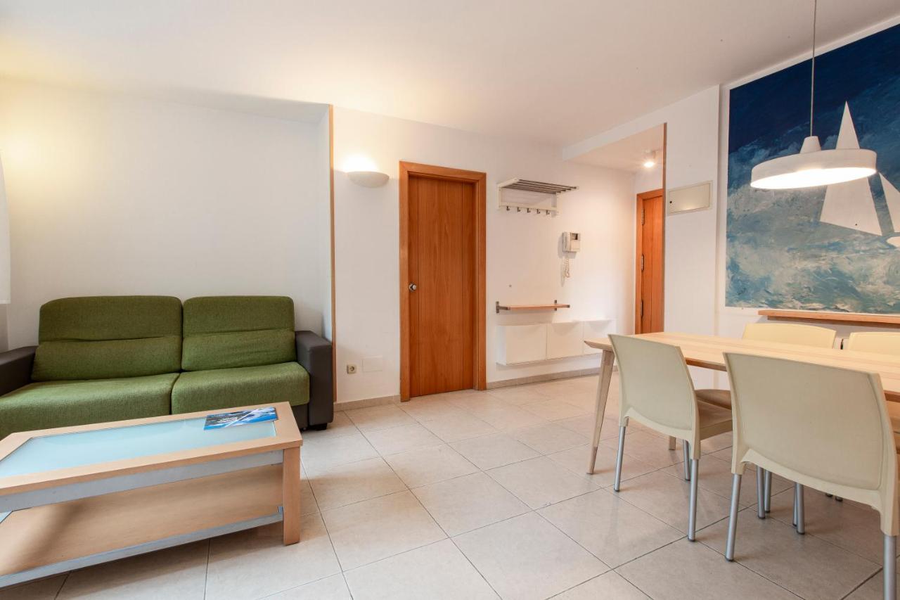 Outdoor Apartaments - Comfort Ανδόρρα λα Βέγια Εξωτερικό φωτογραφία