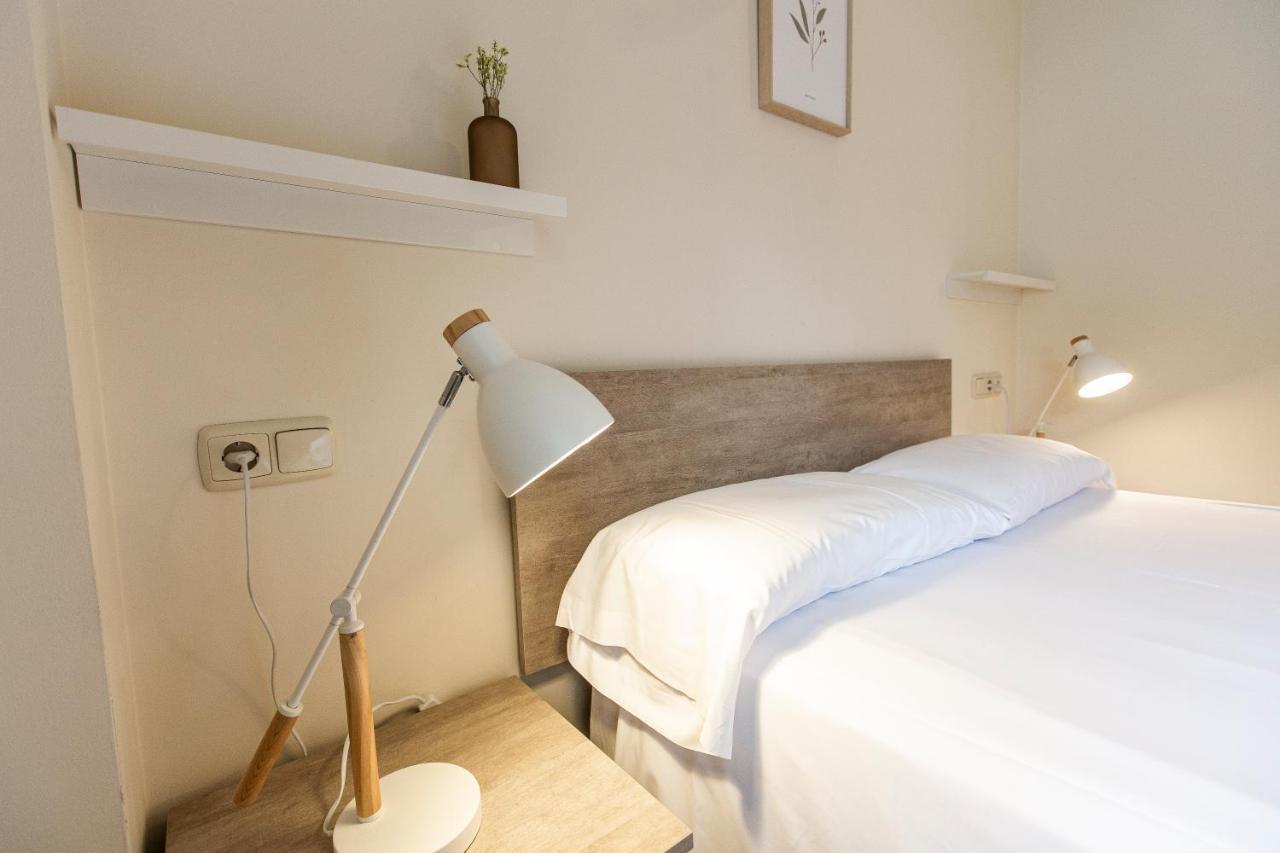 Outdoor Apartaments - Comfort Ανδόρρα λα Βέγια Εξωτερικό φωτογραφία