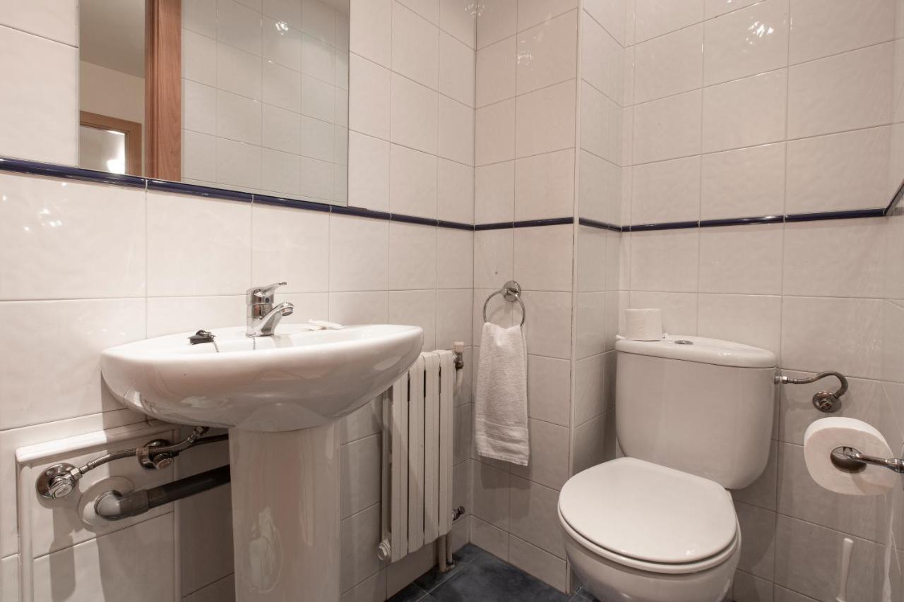 Outdoor Apartaments - Comfort Ανδόρρα λα Βέγια Εξωτερικό φωτογραφία