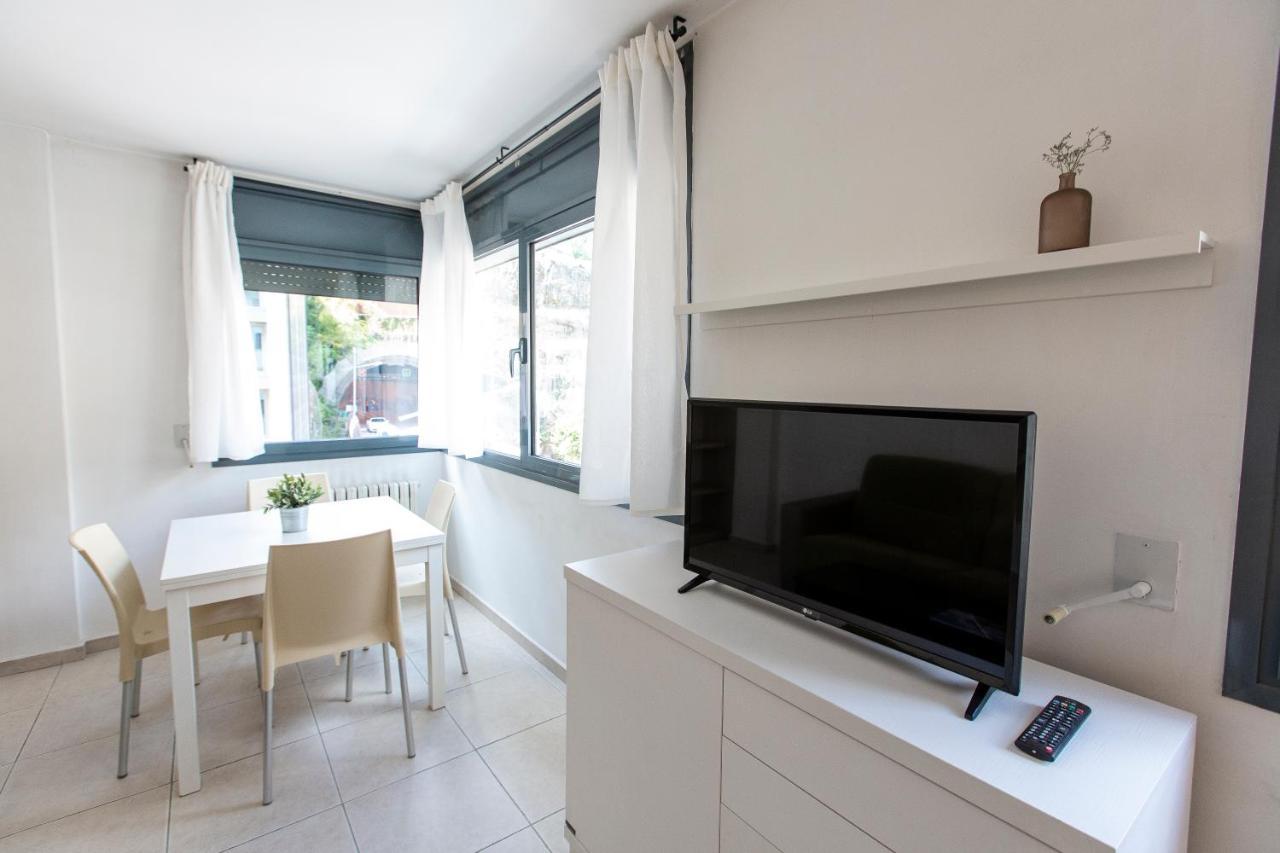 Outdoor Apartaments - Comfort Ανδόρρα λα Βέγια Εξωτερικό φωτογραφία