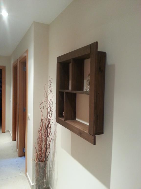 Outdoor Apartaments - Comfort Ανδόρρα λα Βέγια Εξωτερικό φωτογραφία