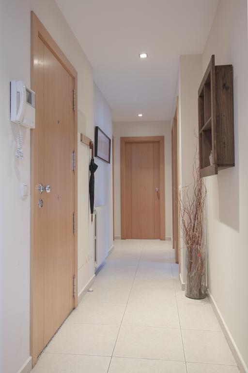 Outdoor Apartaments - Comfort Ανδόρρα λα Βέγια Εξωτερικό φωτογραφία