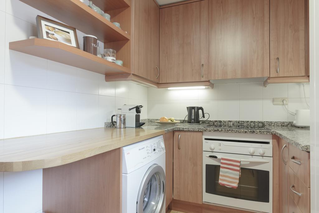 Outdoor Apartaments - Comfort Ανδόρρα λα Βέγια Εξωτερικό φωτογραφία