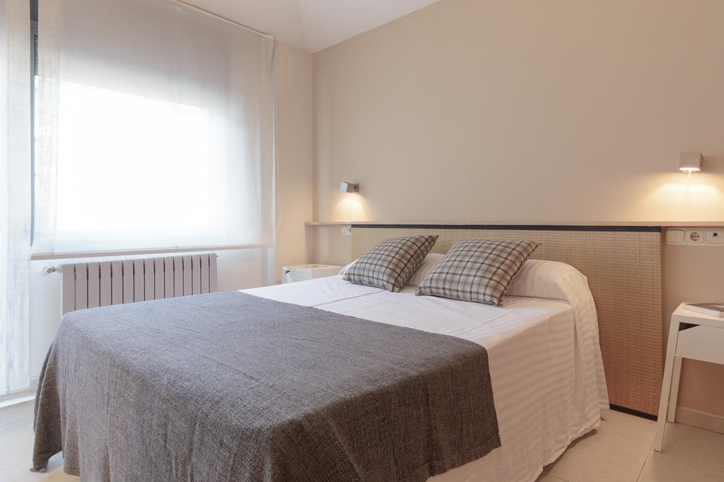 Outdoor Apartaments - Comfort Ανδόρρα λα Βέγια Εξωτερικό φωτογραφία