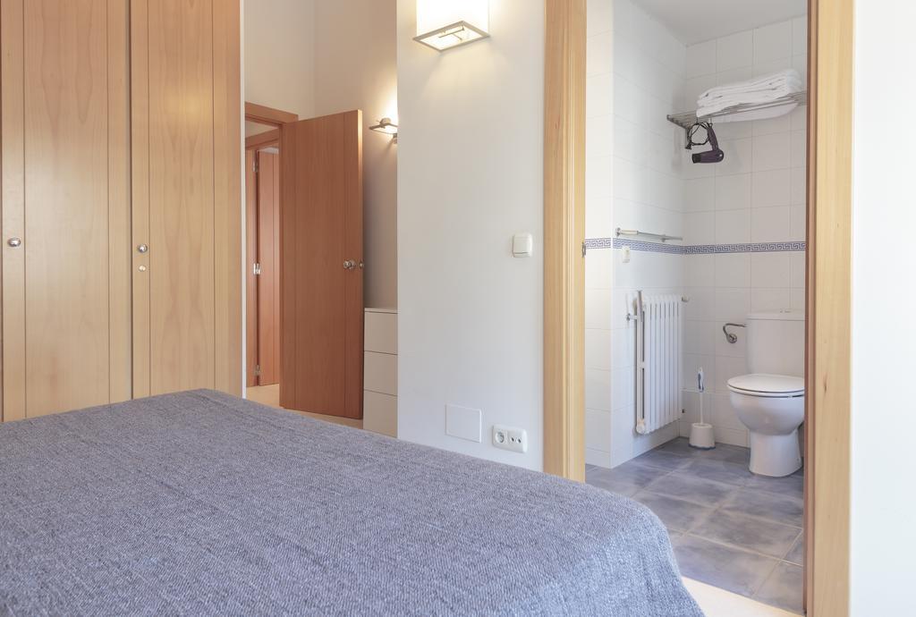 Outdoor Apartaments - Comfort Ανδόρρα λα Βέγια Εξωτερικό φωτογραφία