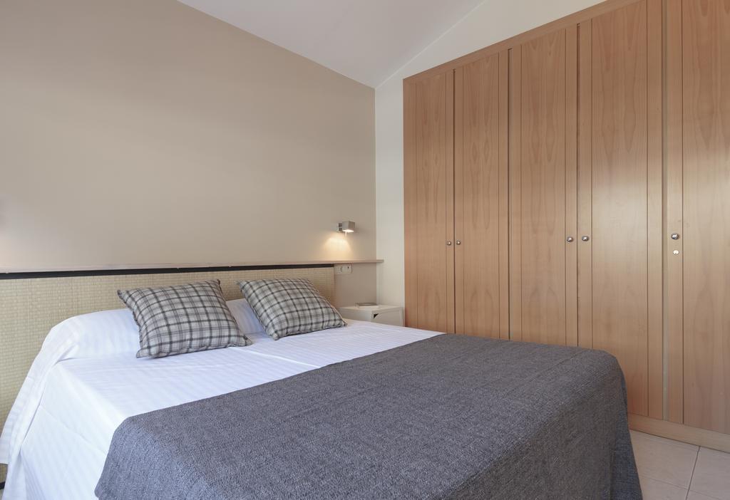 Outdoor Apartaments - Comfort Ανδόρρα λα Βέγια Εξωτερικό φωτογραφία