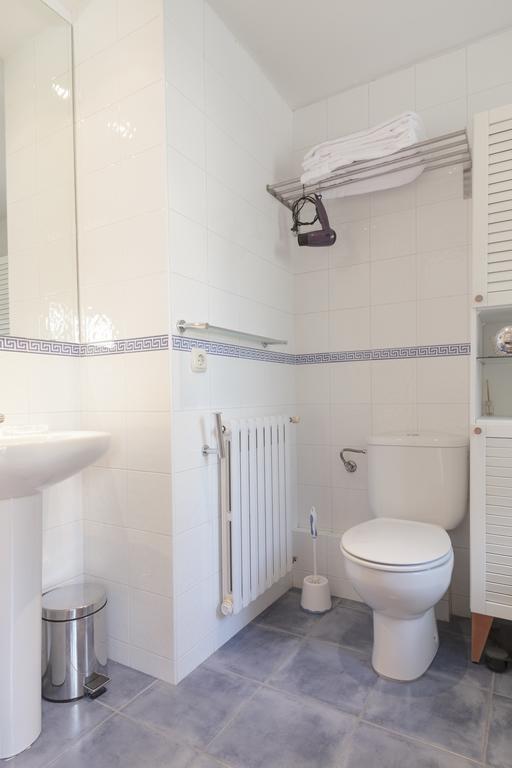 Outdoor Apartaments - Comfort Ανδόρρα λα Βέγια Εξωτερικό φωτογραφία
