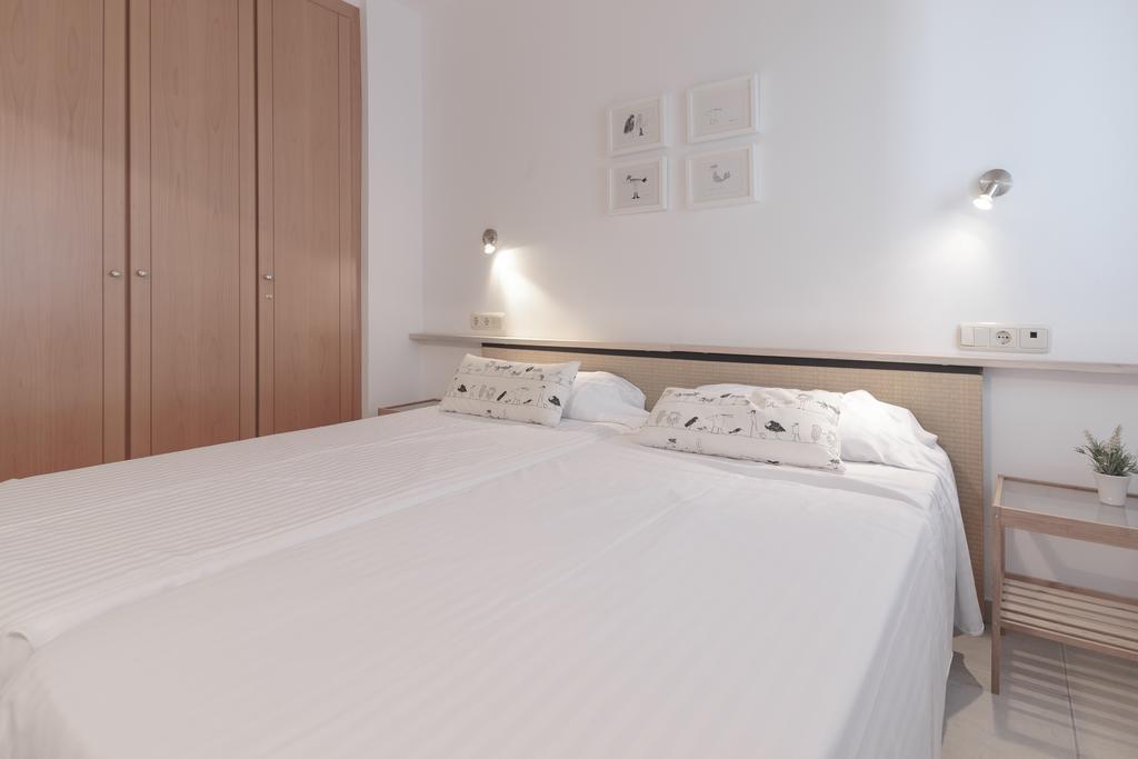 Outdoor Apartaments - Comfort Ανδόρρα λα Βέγια Εξωτερικό φωτογραφία