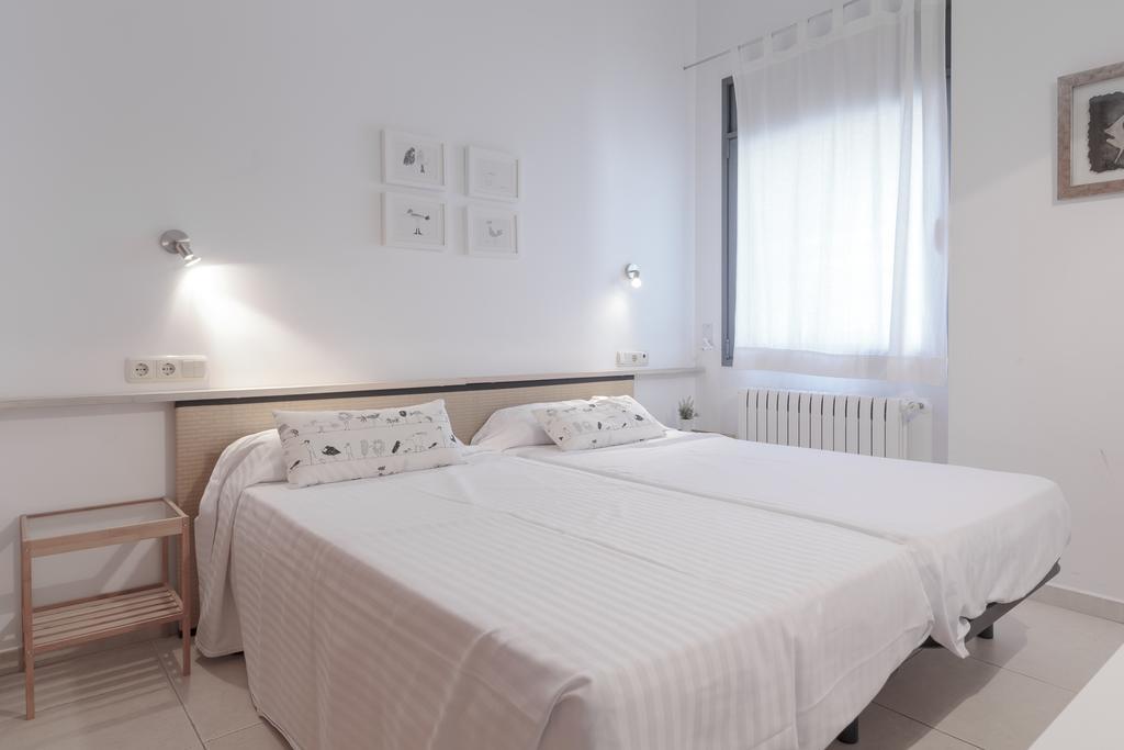 Outdoor Apartaments - Comfort Ανδόρρα λα Βέγια Εξωτερικό φωτογραφία
